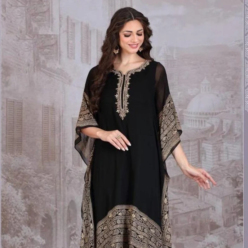 Kaftans