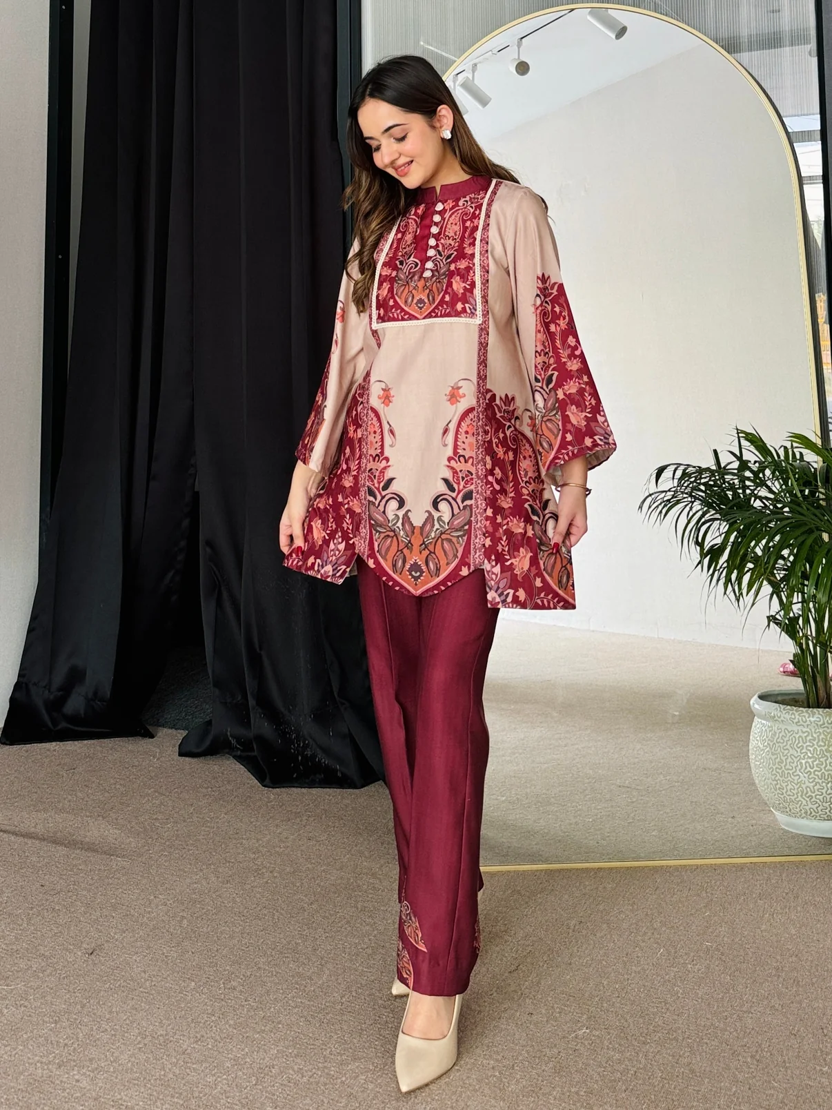 Original Pakistani